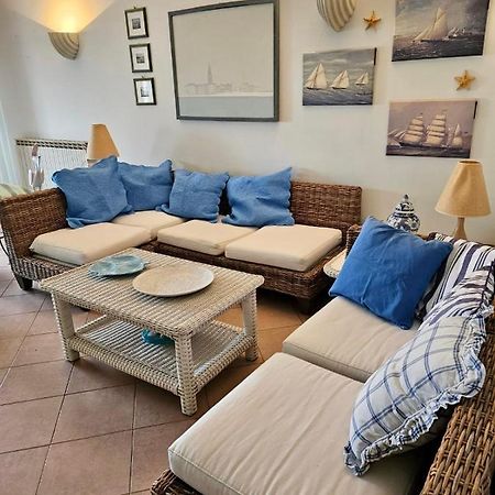 Appartement Brezza Marina à Grado Extérieur photo
