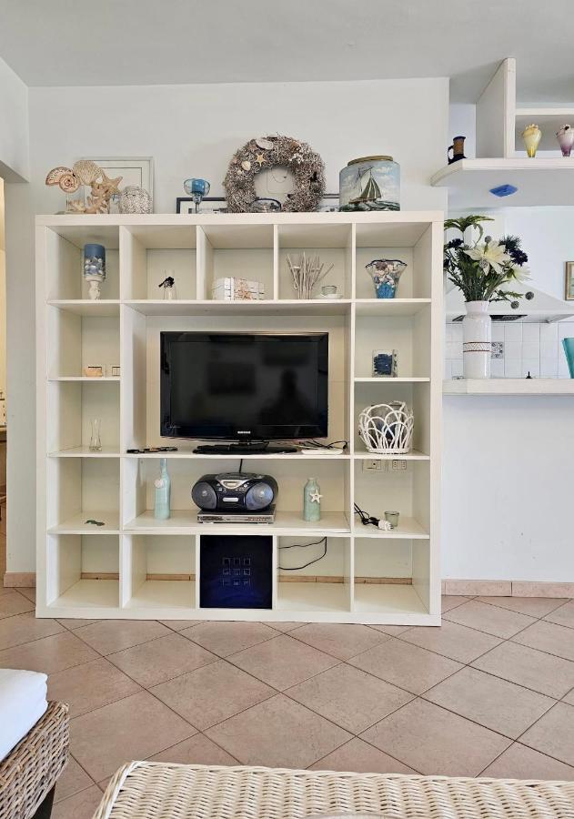 Appartement Brezza Marina à Grado Extérieur photo
