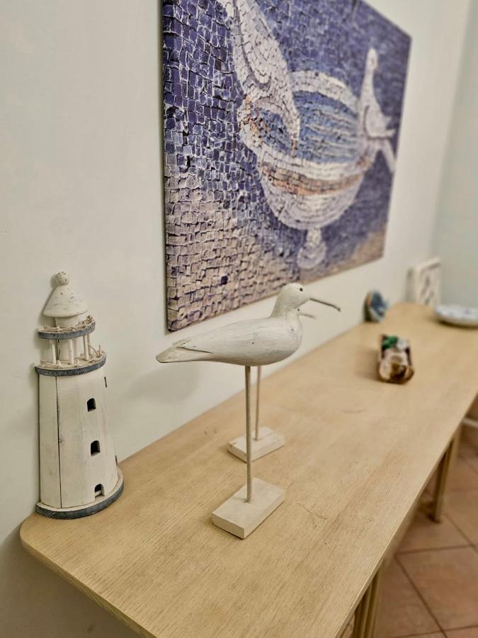 Appartement Brezza Marina à Grado Extérieur photo