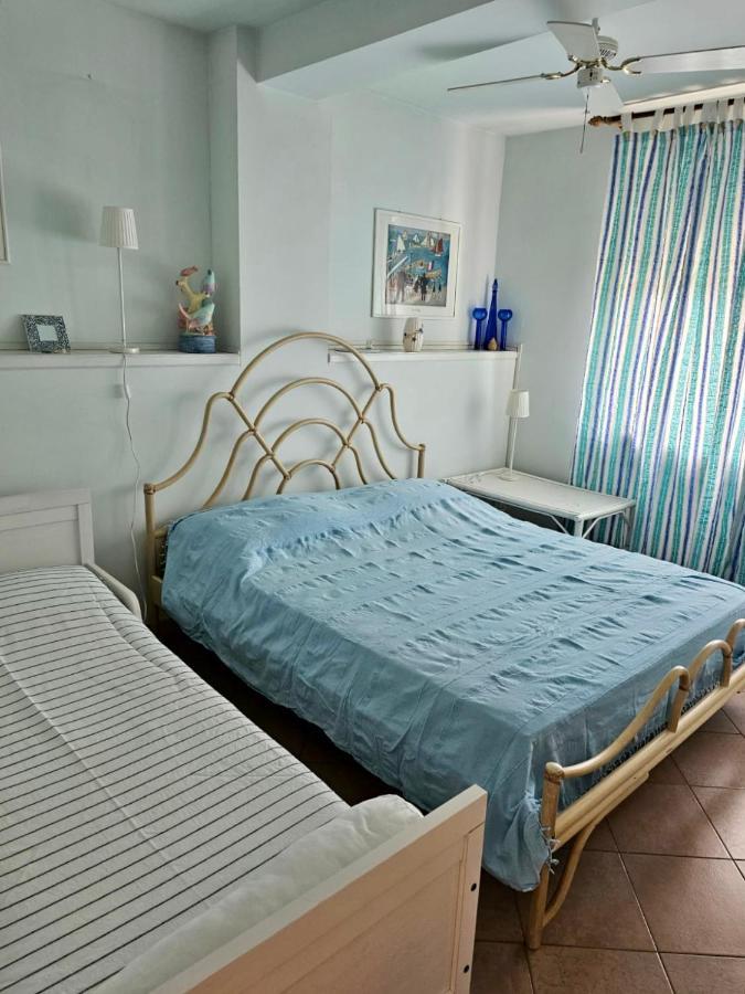 Appartement Brezza Marina à Grado Extérieur photo
